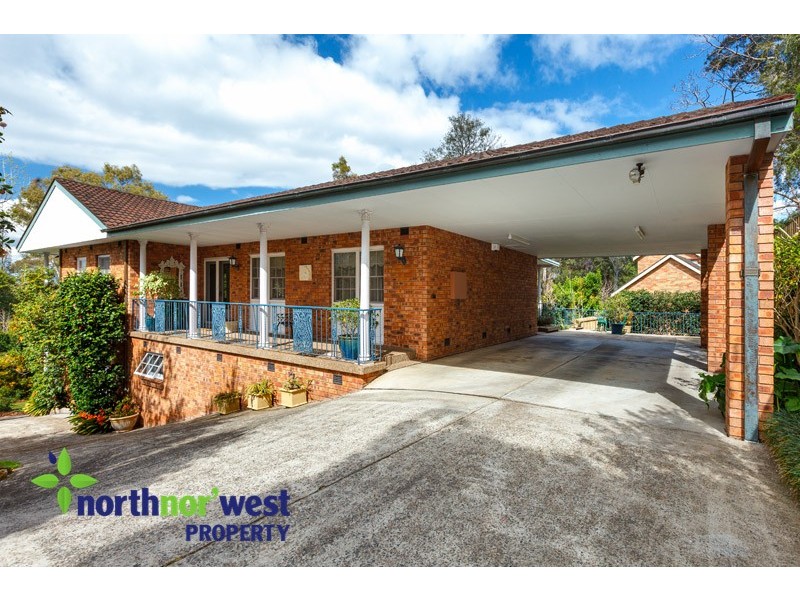 6a Lilla Road, Pennant Hills NSW 2120