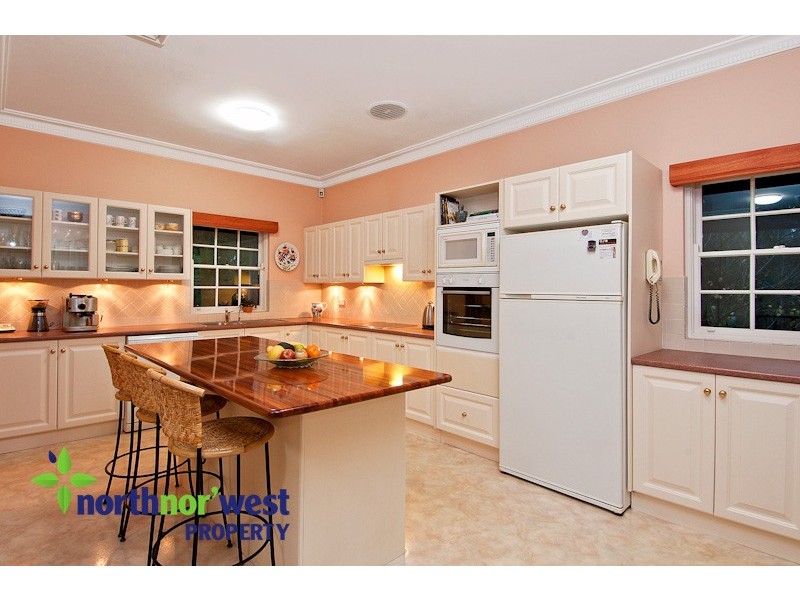 6a Lilla Road, Pennant Hills NSW 2120