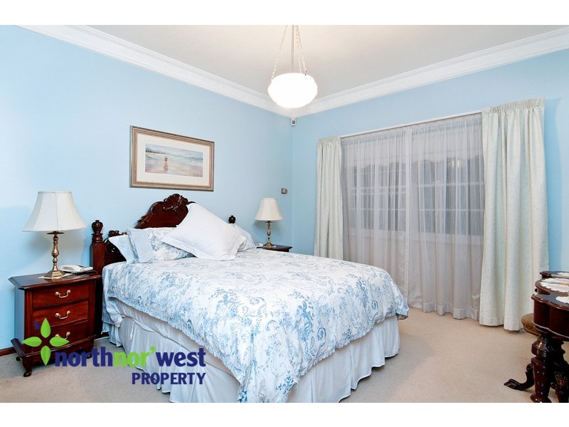 6a Lilla Road, Pennant Hills NSW 2120