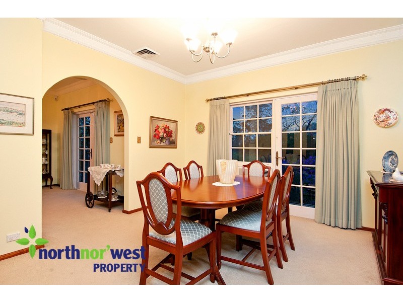 6a Lilla Road, Pennant Hills NSW 2120