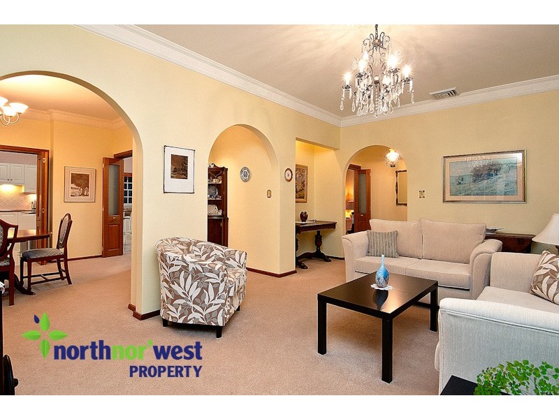 6a Lilla Road, Pennant Hills NSW 2120