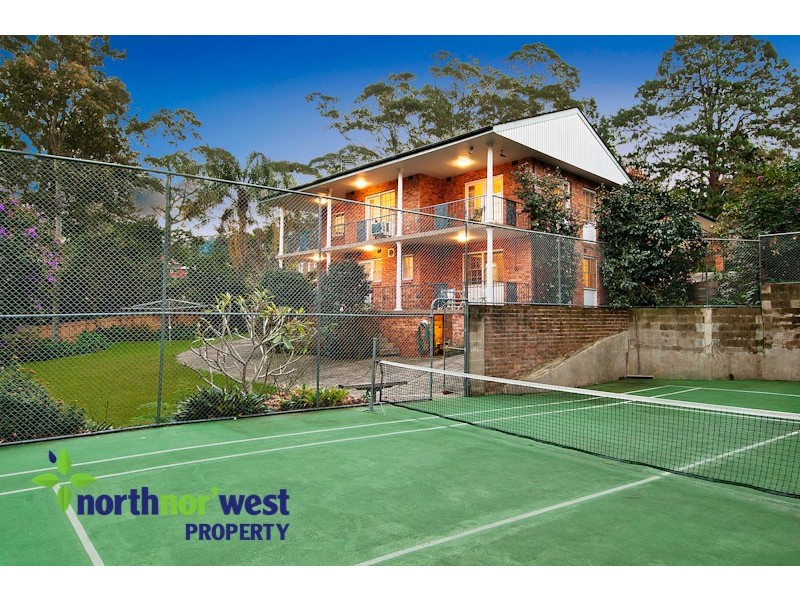 6a Lilla Road, Pennant Hills NSW 2120