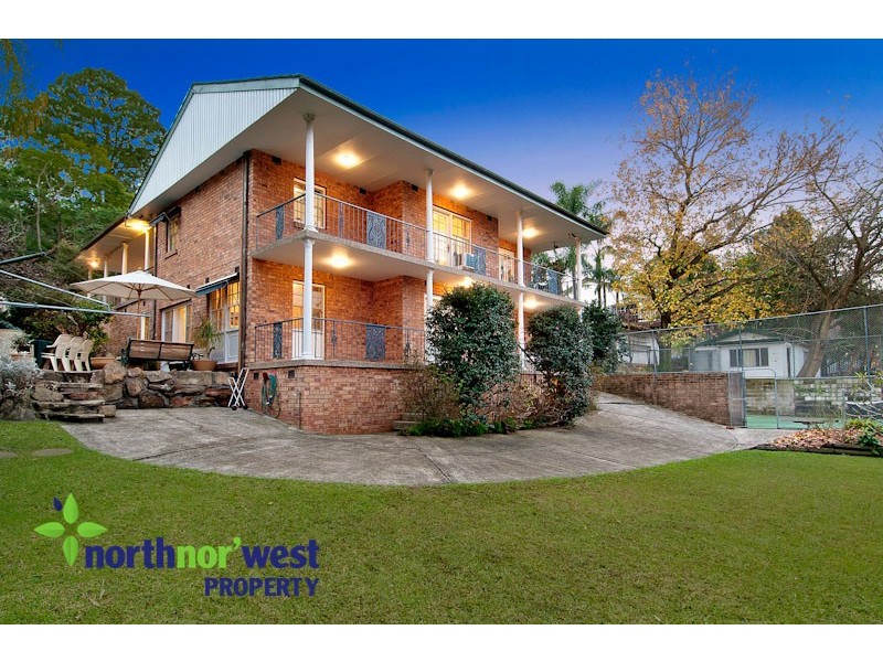 6a Lilla Road, Pennant Hills NSW 2120