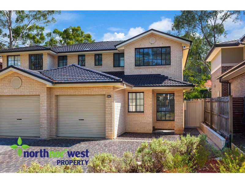 15 Waterloo Road, North Epping NSW 2121