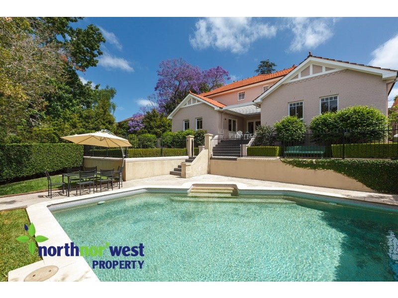 12 George Street, Epping NSW 2121