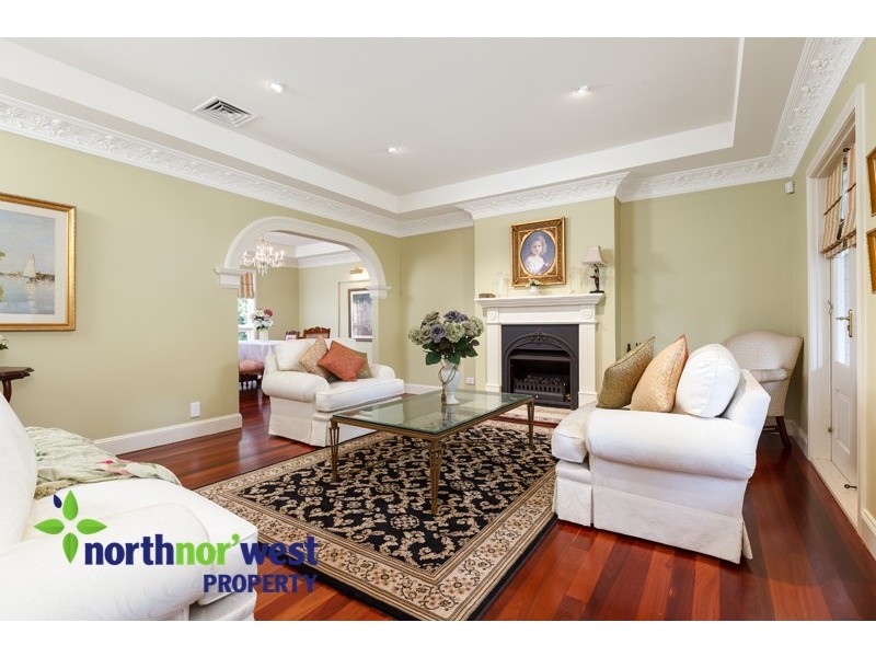 12 George Street, Epping NSW 2121