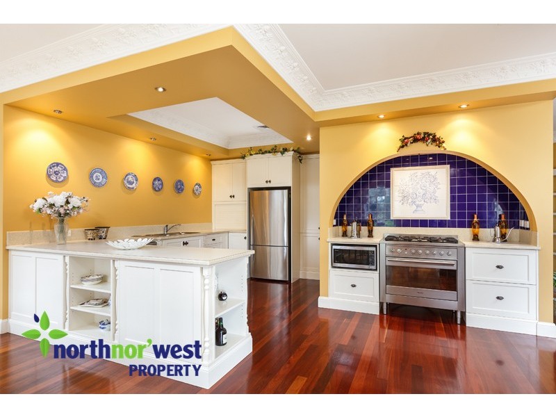 12 George Street, Epping NSW 2121