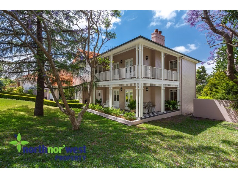 12 George Street, Epping NSW 2121