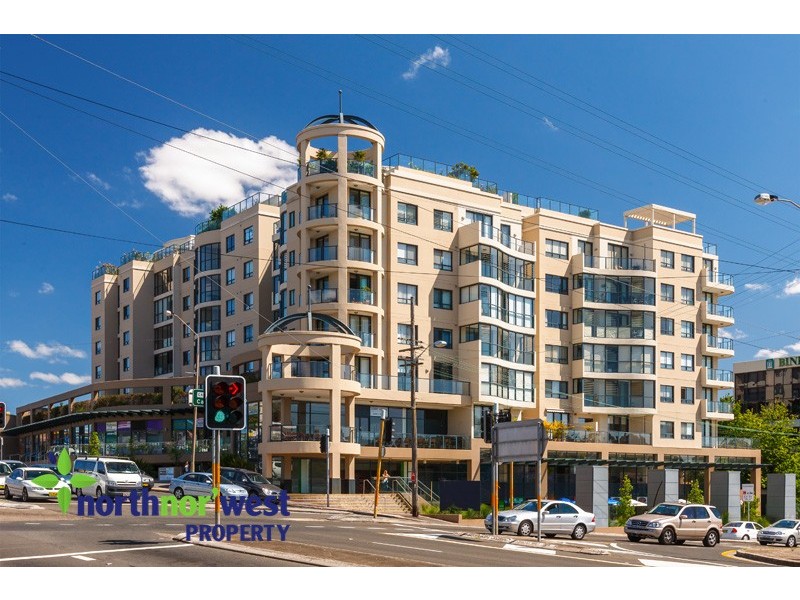 315/74-76 Rawson Street, Epping NSW 2121