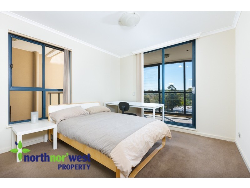 315/74-76 Rawson Street, Epping NSW 2121