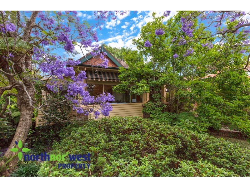 18 High Street, Epping NSW 2121