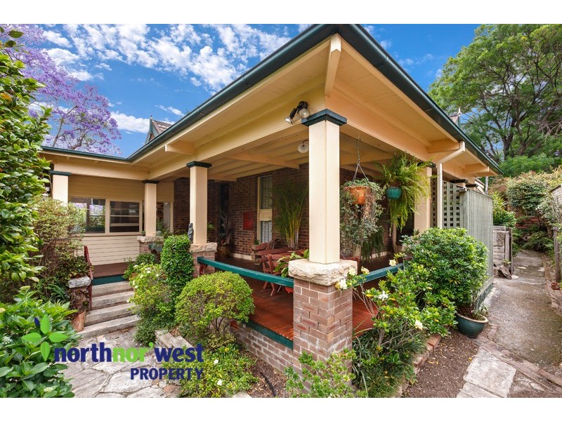 18 High Street, Epping NSW 2121