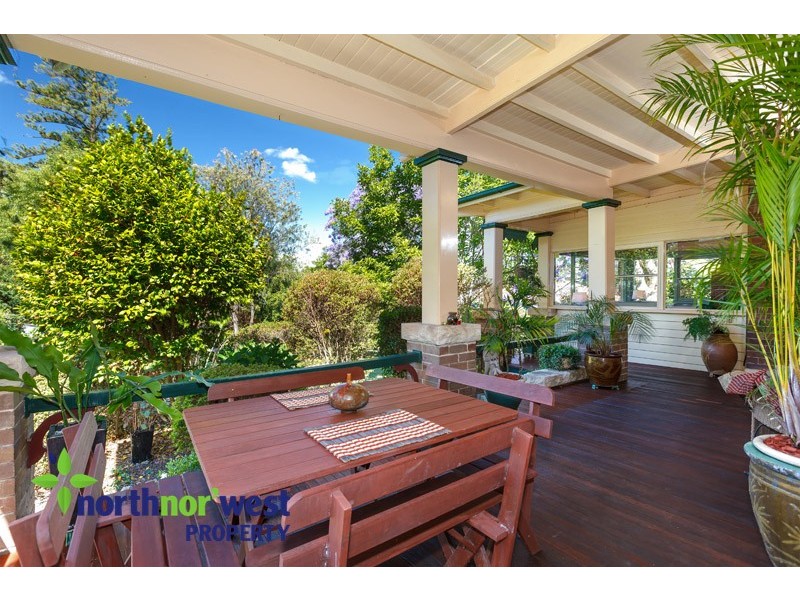 18 High Street, Epping NSW 2121