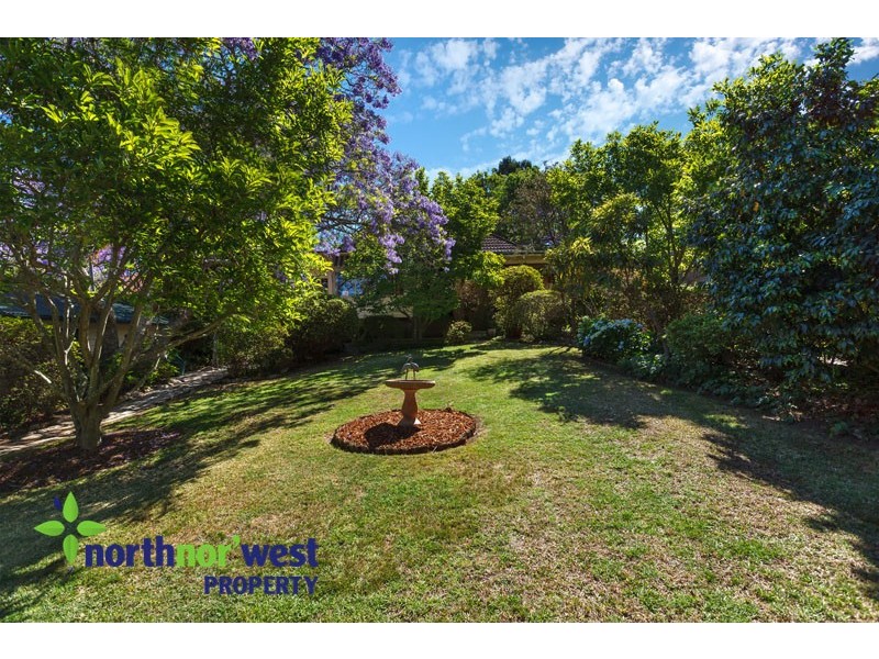 18 High Street, Epping NSW 2121