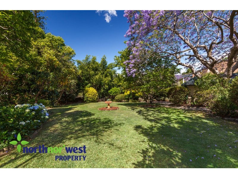 18 High Street, Epping NSW 2121