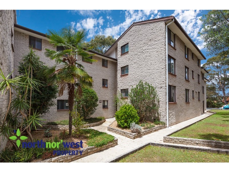 35/205 Waterloo Road, Marsfield NSW 2122