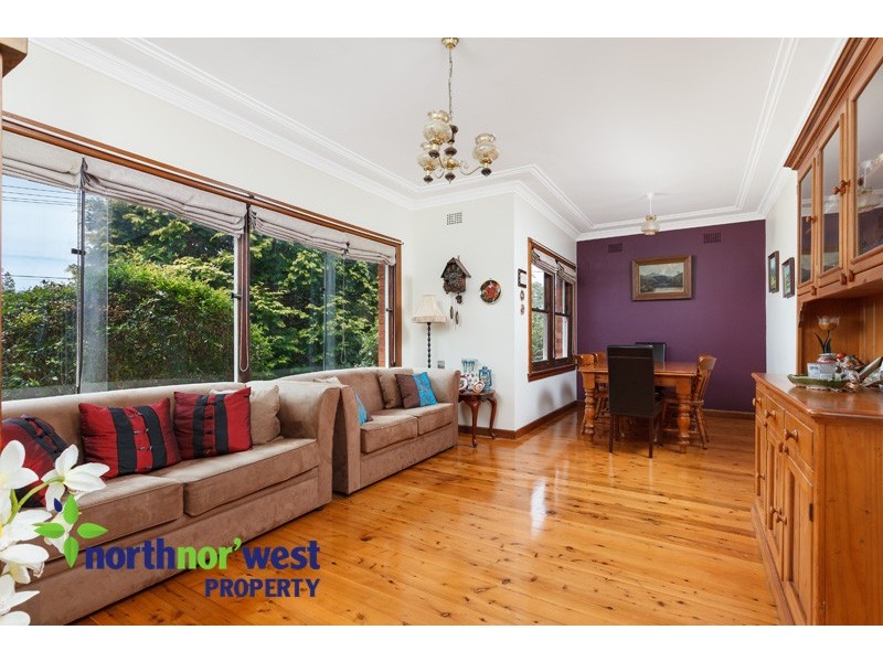 21 Haywood Street, Epping NSW 2121