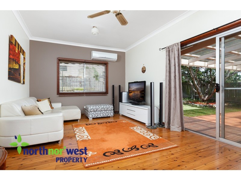 21 Haywood Street, Epping NSW 2121