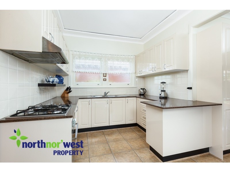 21 Haywood Street, Epping NSW 2121