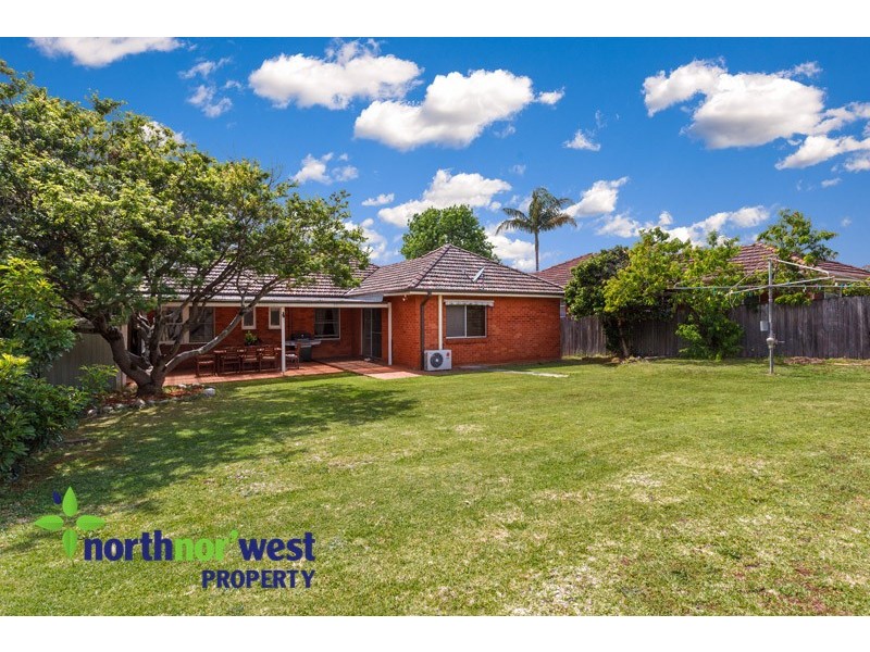 21 Haywood Street, Epping NSW 2121