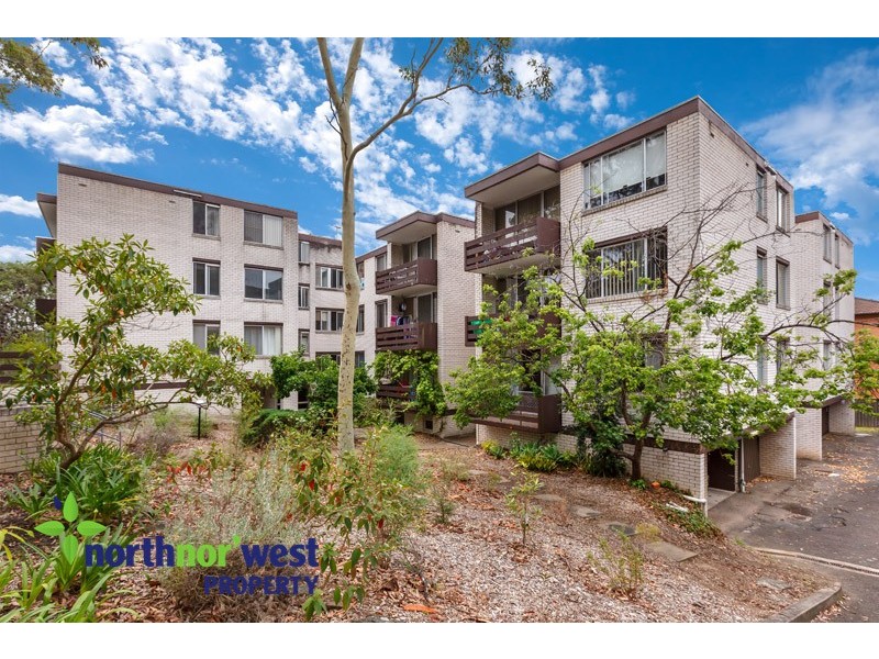 16/12 Lachlan Avenue, Macquarie Park NSW 2113