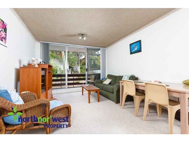 16/12 Lachlan Avenue, Macquarie Park NSW 2113