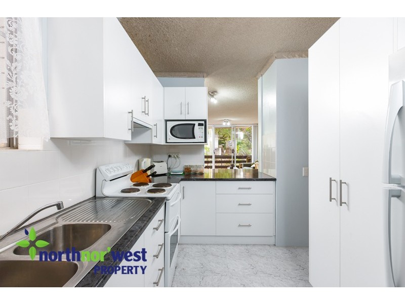 16/12 Lachlan Avenue, Macquarie Park NSW 2113