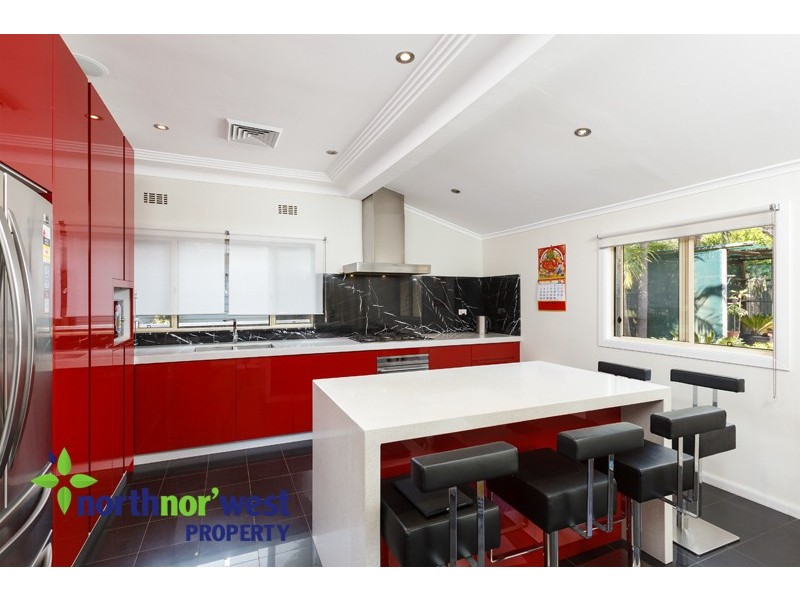 110 North Rocks Road, North Rocks NSW 2151