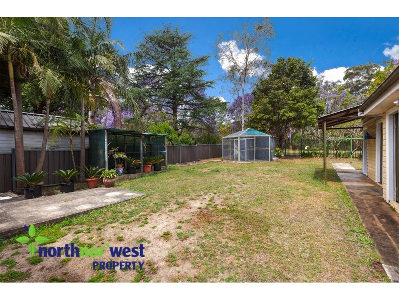 110 North Rocks Road, North Rocks NSW 2151