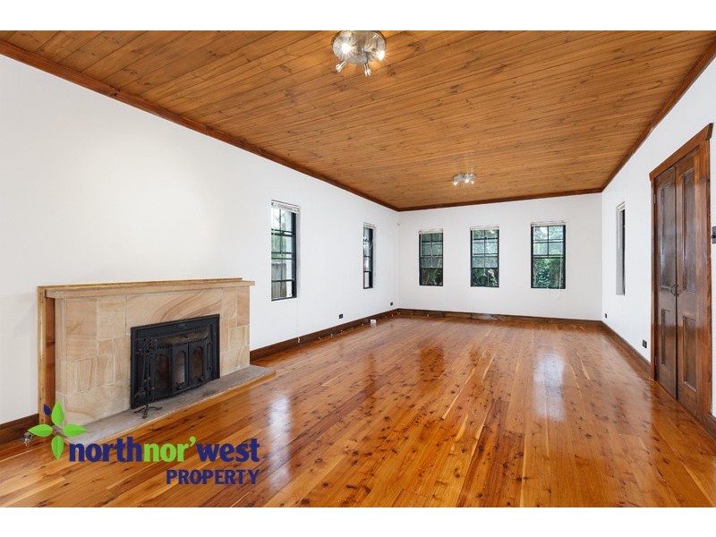 518 Pennant Hills Road, West Pennant Hills NSW 2125
