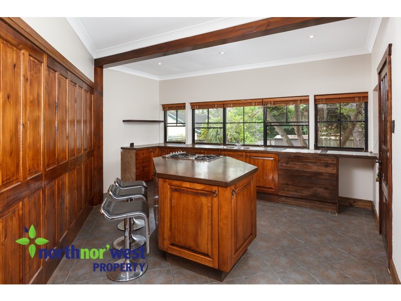518 Pennant Hills Road, West Pennant Hills NSW 2125