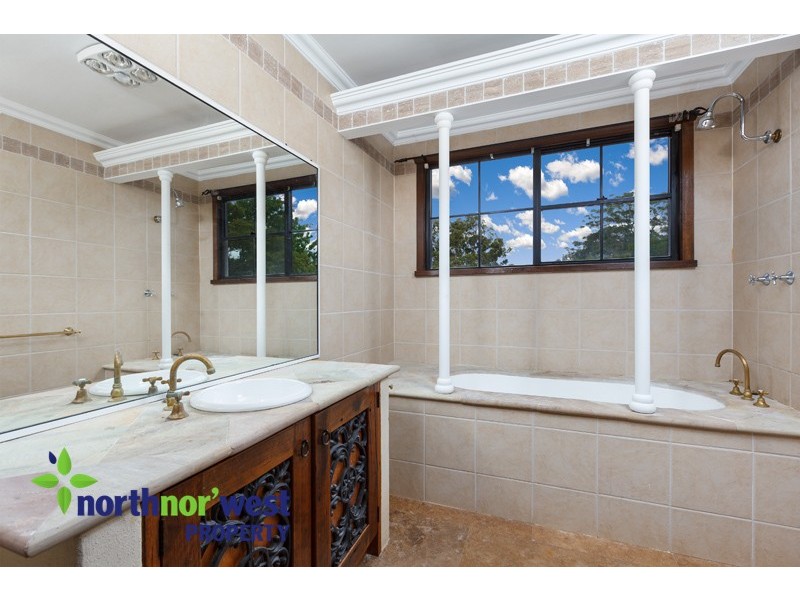 518 Pennant Hills Road, West Pennant Hills NSW 2125