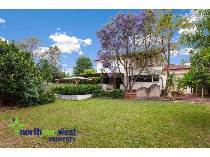 518 Pennant Hills Road, West Pennant Hills NSW 2125
