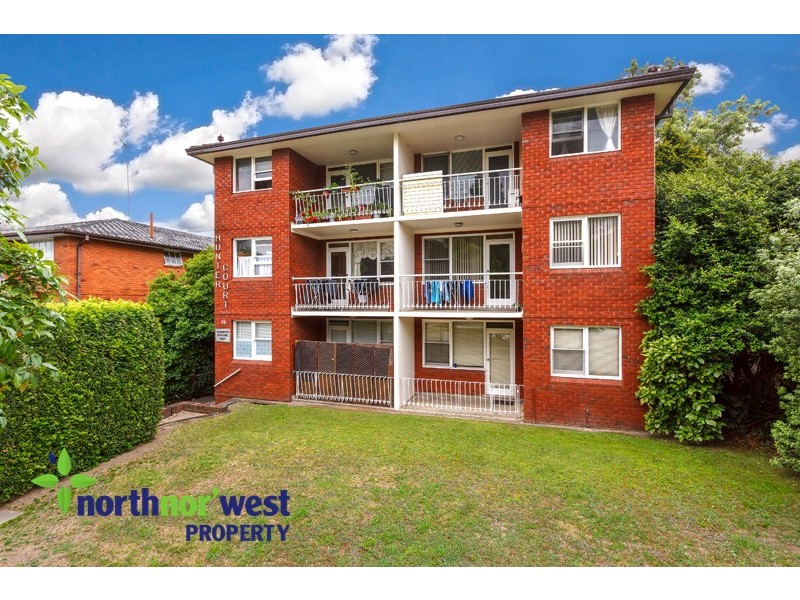 7/19 Bridge Street, Epping NSW 2121