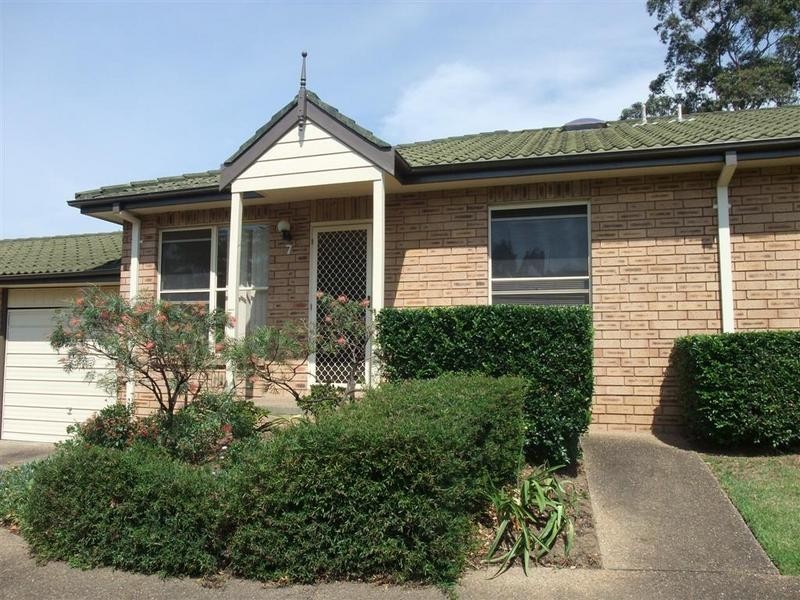 7/4-10 Wylde Street, Telopea NSW 2117