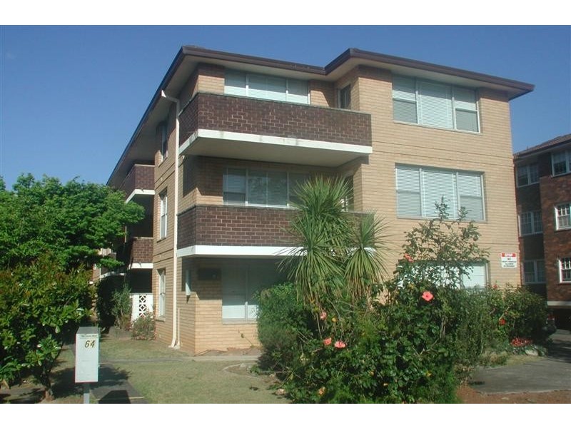 2/64 Oxford Street, Epping NSW 2121