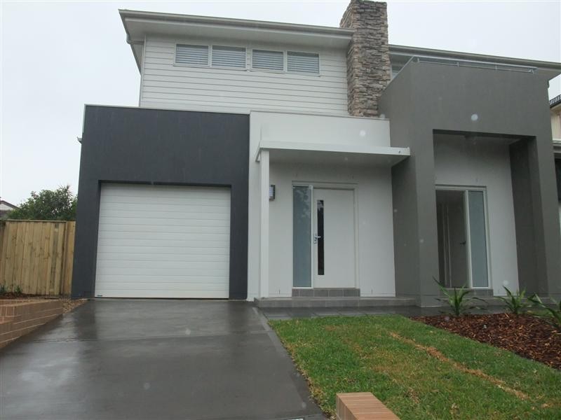 13A Third Avenue, Epping NSW 2121