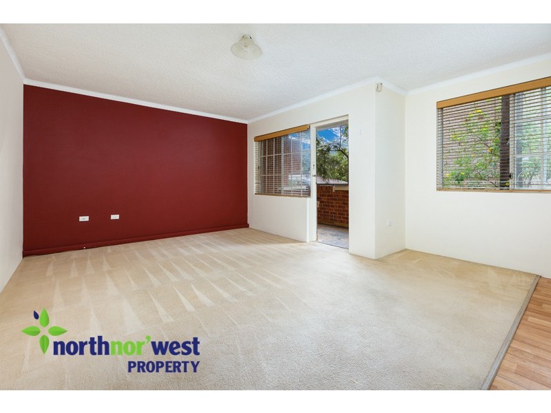 1/38 Khartoum Road, Macquarie Park NSW 2113