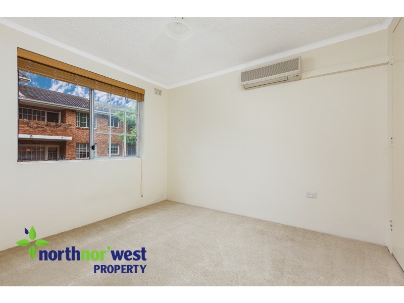 1/38 Khartoum Road, Macquarie Park NSW 2113