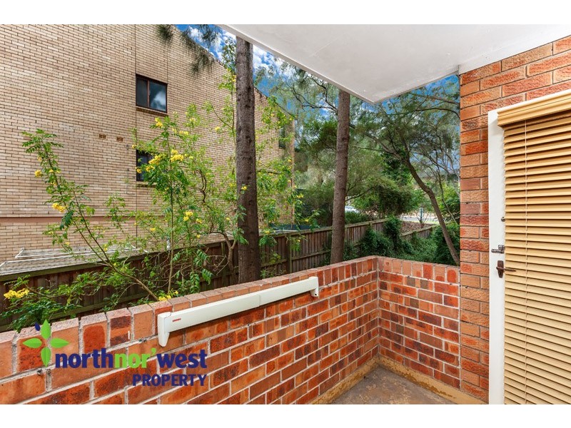 1/38 Khartoum Road, Macquarie Park NSW 2113