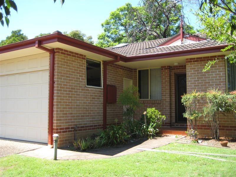 6/8-10 Haywood Street, Epping NSW 2121