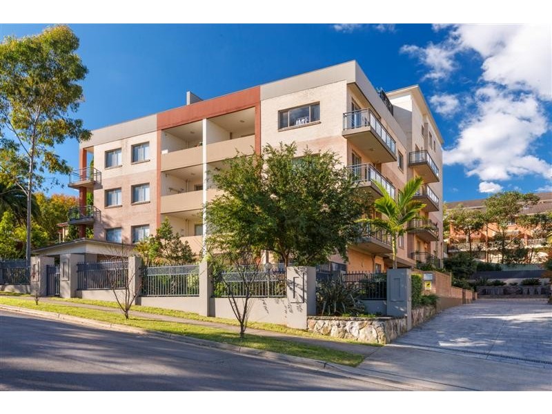 15/1-7 Young Road, Carlingford NSW 2118