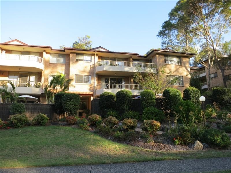17/1-15 Tuckwell Place, Macquarie Park NSW 2113