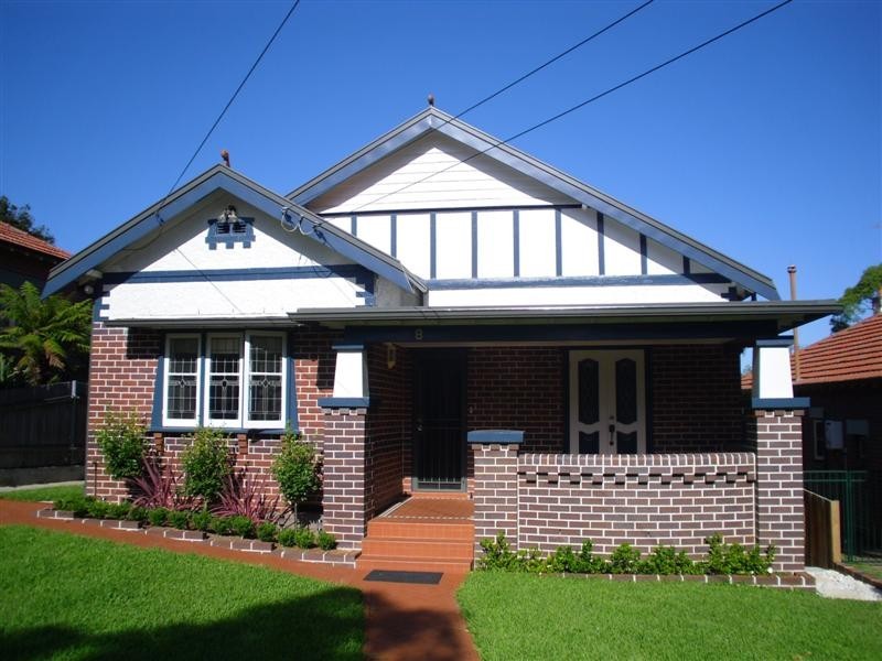 8 Central Avenue, Eastwood NSW 2122