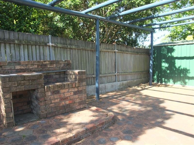 8 Central Avenue, Eastwood NSW 2122