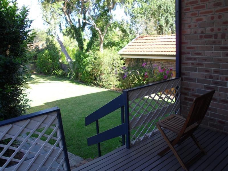 8 Central Avenue, Eastwood NSW 2122