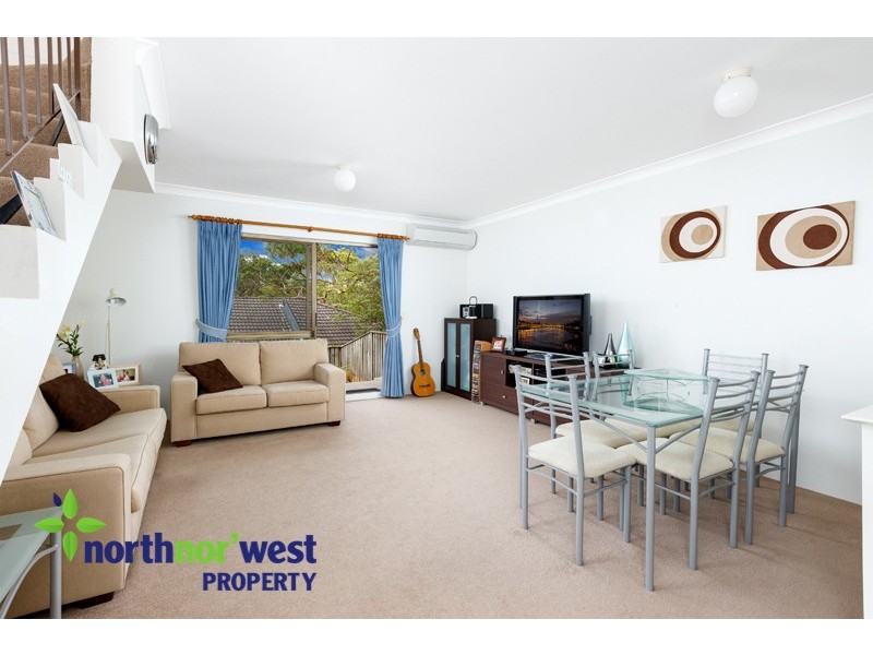 26/140 Crimea Road, Marsfield NSW 2122