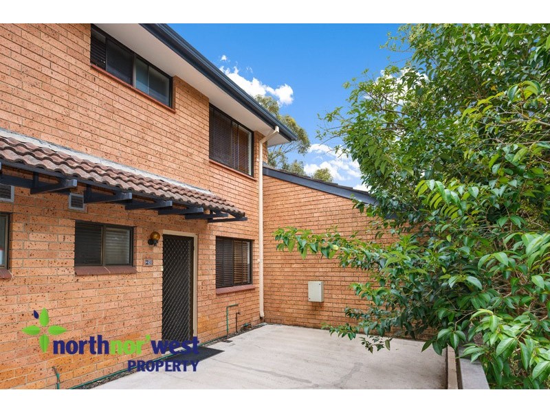 26/140 Crimea Road, Marsfield NSW 2122