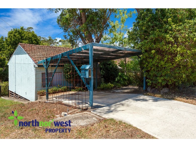 170 North Rocks Road, North Rocks NSW 2151