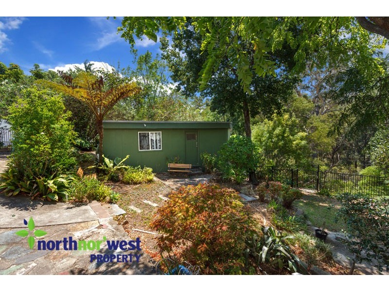 170 North Rocks Road, North Rocks NSW 2151